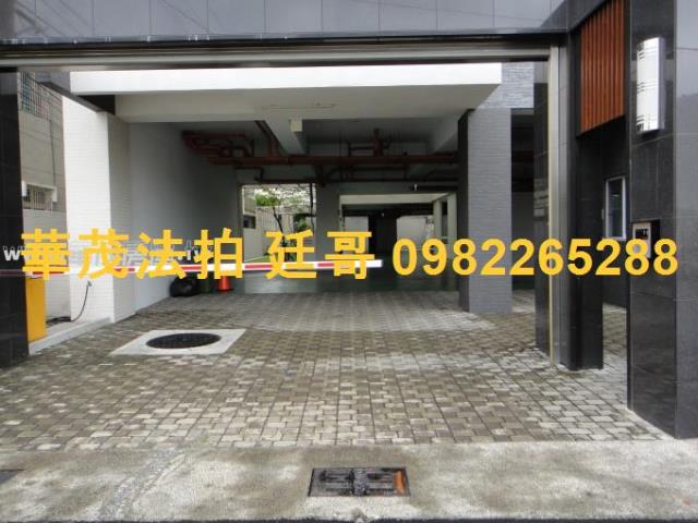 台南仁德華廈-5