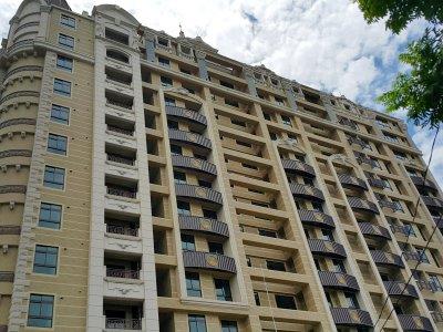 桃園蘆竹大樓拍賣-1