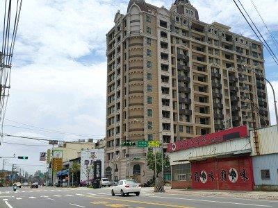 桃園蘆竹大樓拍賣-4