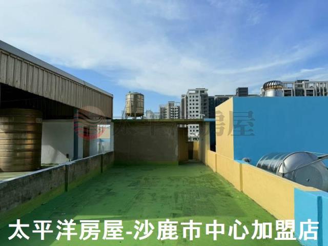 梧棲透天-8