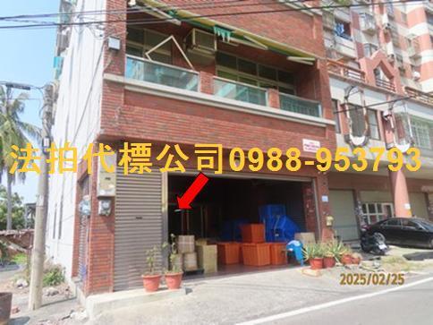 太保拍賣透天_別墅_店面-2