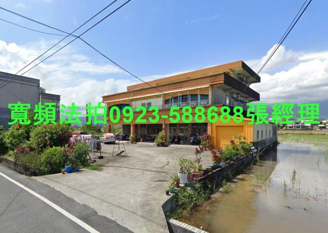 宜蘭市透天_農舍拍賣-3