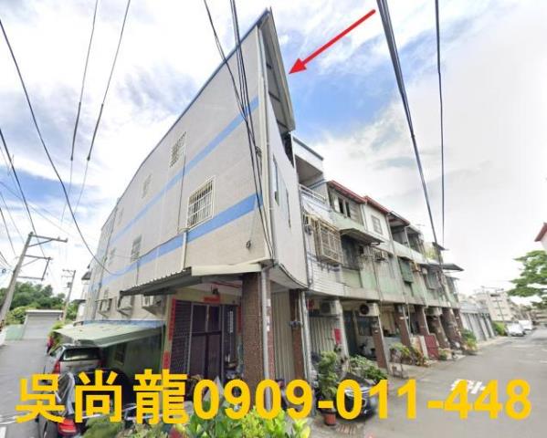 仁武法拍透天-2