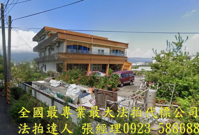 宜蘭透天_農舍法拍-2