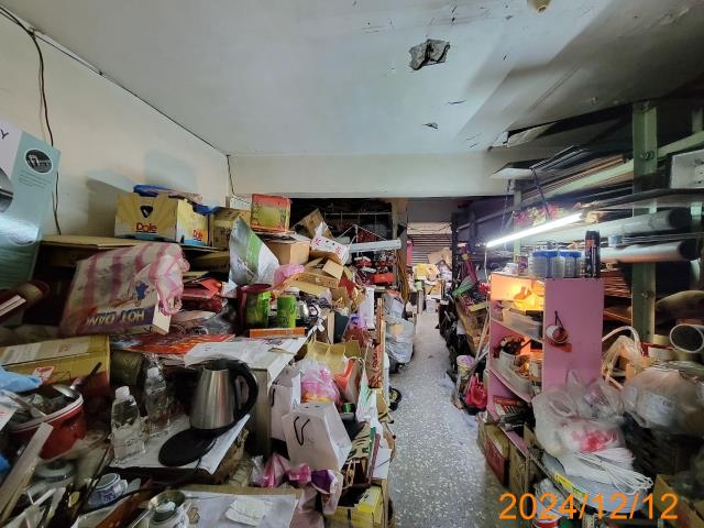 台北大同區法拍公寓_一樓_店住辦-10
