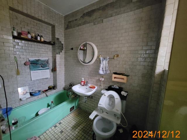 台北大同區法拍公寓_一樓_店住辦-11