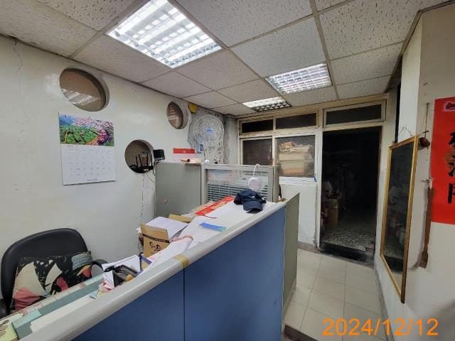 台北大同區法拍公寓_一樓_店住辦-12