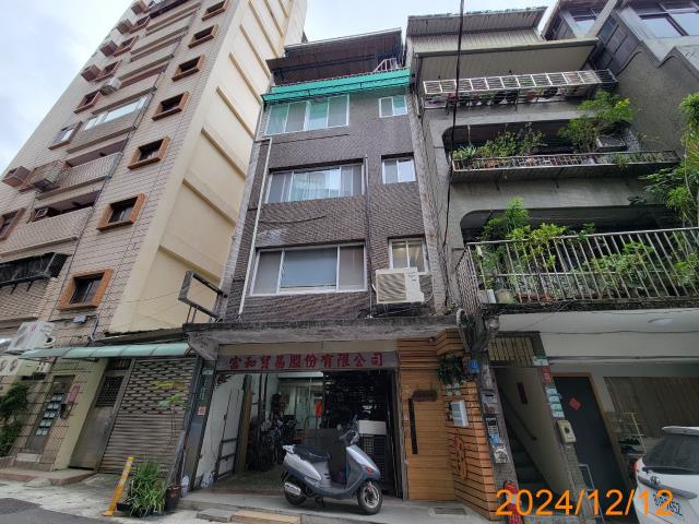 台北大同區法拍公寓_一樓_店住辦-1