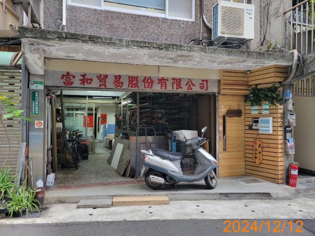 台北大同區法拍公寓_一樓_店住辦-2