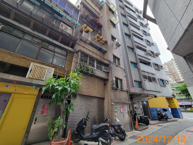 台北大同區法拍公寓_一樓_店住辦-4
