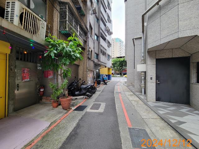 台北大同區法拍公寓_一樓_店住辦-6