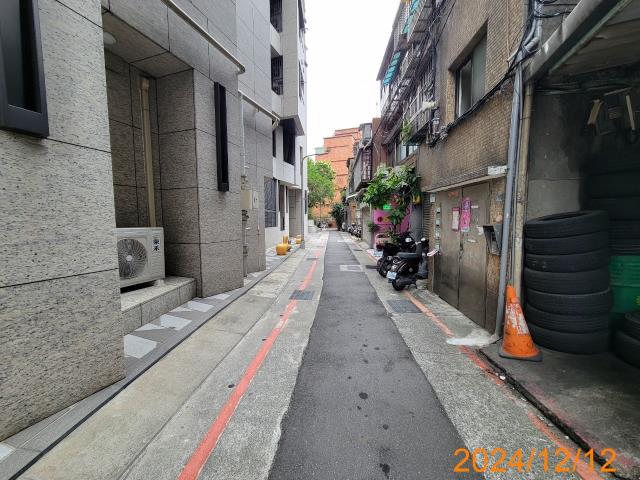 台北大同區法拍公寓_一樓_店住辦-7