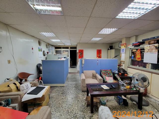 台北大同區法拍公寓_一樓_店住辦-8