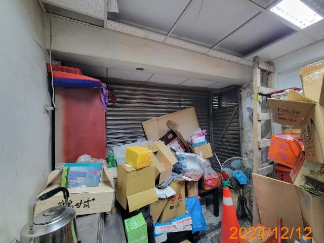 台北大同區法拍公寓_一樓_店住辦-9