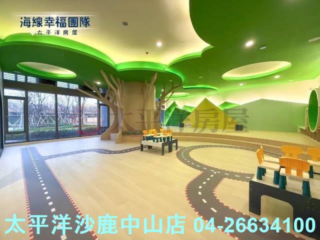 台中梧棲大樓_華廈-12
