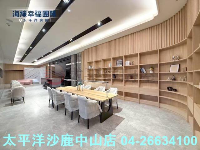 台中梧棲大樓_華廈-13