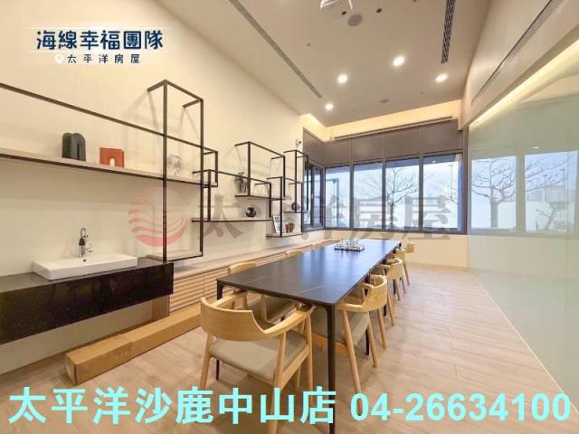 台中梧棲大樓_華廈-14
