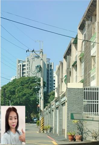 台南仁德透天_別墅-1