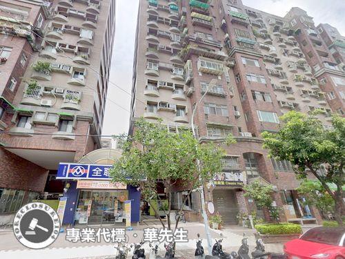 板橋法拍大樓-0