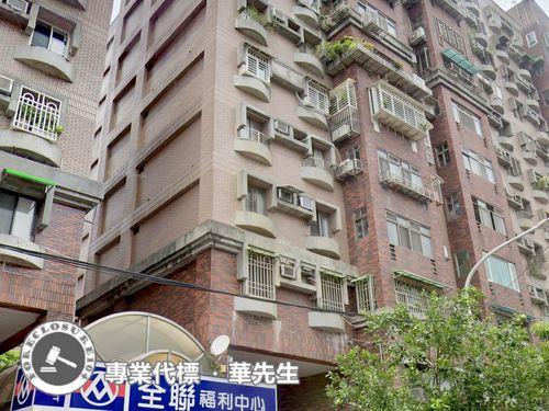 板橋法拍大樓-1