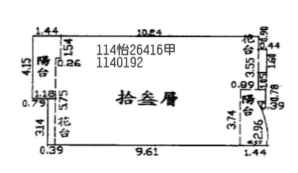 蘆竹大樓_台茂購物中心法拍-9