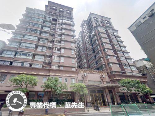 板橋大樓法拍-0
