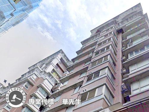 板橋大樓法拍-2