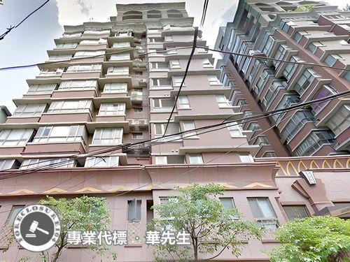 板橋大樓法拍-4