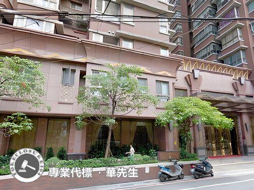 板橋大樓法拍-5