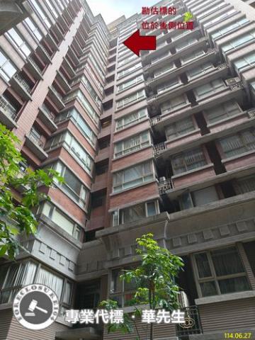 板橋大樓法拍-6