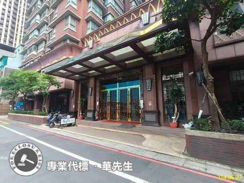 板橋大樓法拍-7