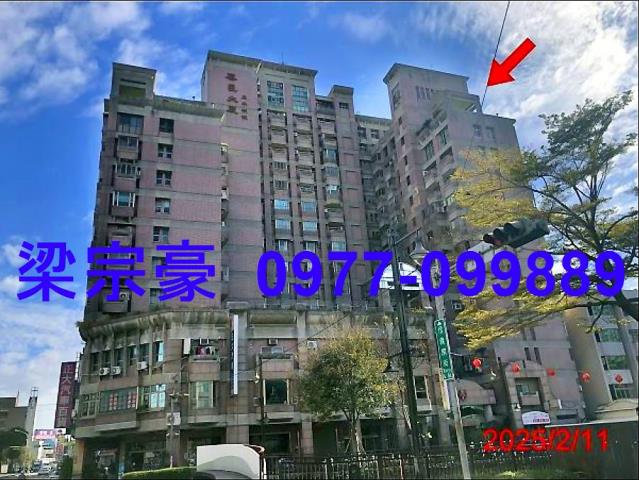 南區大樓拍賣-4