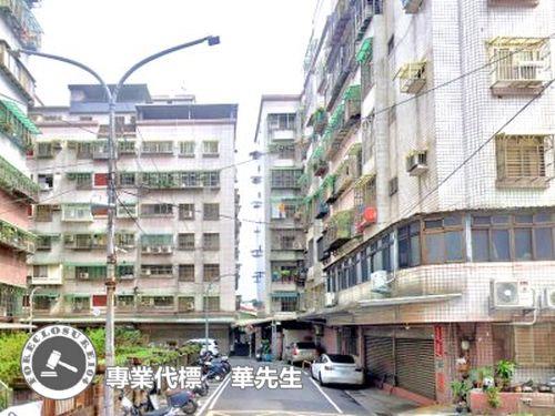 新北法拍華廈-3