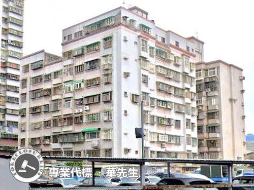 新北法拍華廈-4