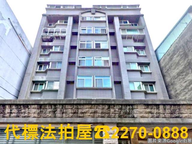 台北大樓_華廈法拍-1
