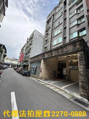 台北大樓_華廈法拍-3