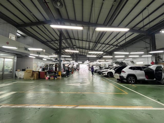 桃園楊梅廠房_廠辦_倉庫-2