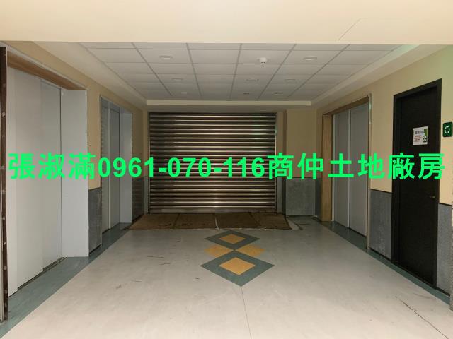 桃園龍潭廠辦_倉庫_辦公室-2