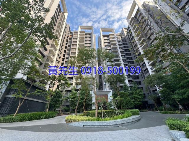 台中北屯法拍大樓_華廈-6