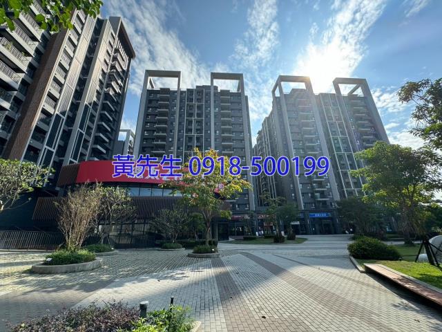 台中北屯法拍大樓_華廈-5