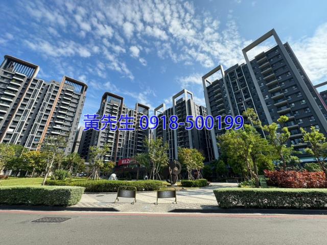 台中北屯法拍大樓_華廈-3