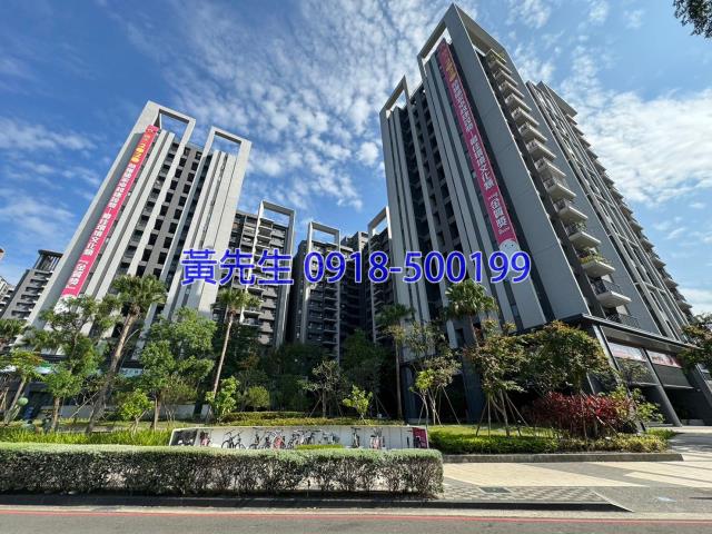 台中北屯法拍大樓_華廈-4