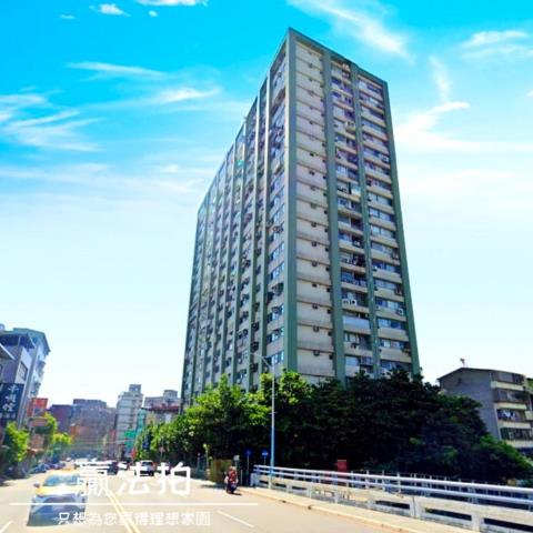 板橋法拍大樓-2