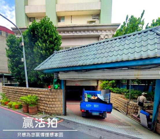 板橋法拍大樓-4