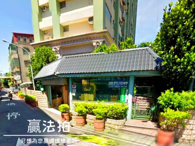 板橋法拍大樓-5