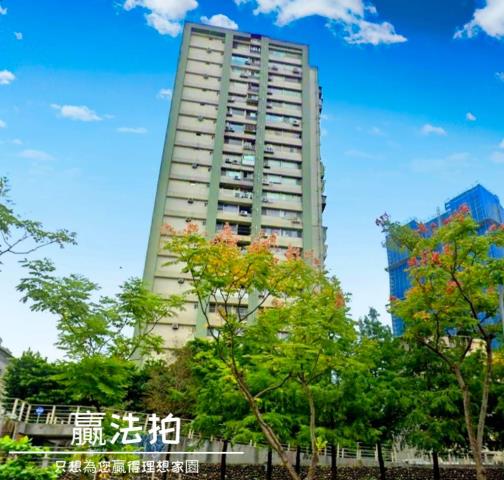 板橋法拍大樓-6
