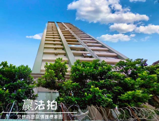 板橋法拍大樓-7