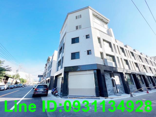 后里透天_套房-14