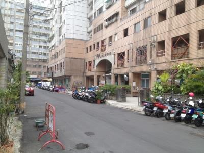 北屯大樓拍賣-2