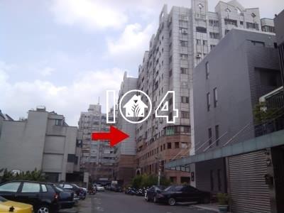 北屯大樓拍賣-4